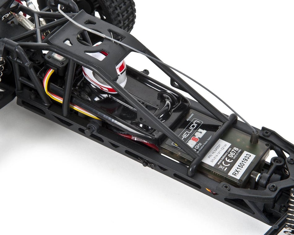 Verdikt cheap rc car