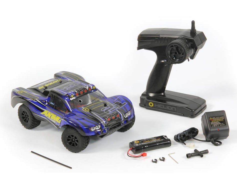 Helion Animus 18SC 4x4 RTR Electric Short Course G2