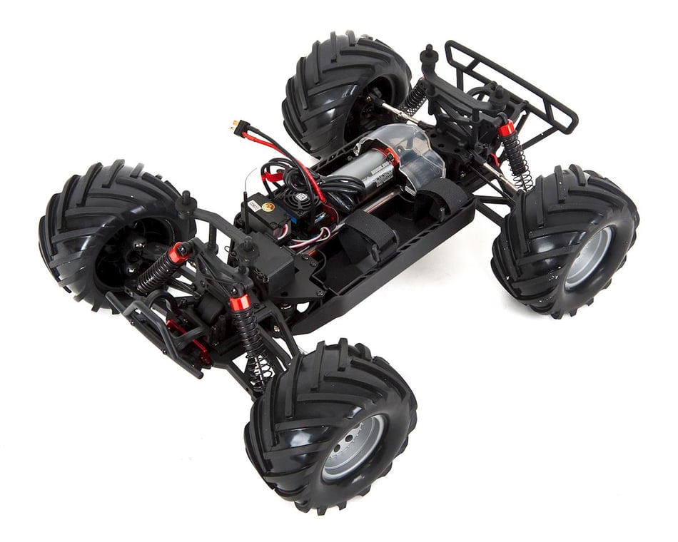 Invictus sale rc truck