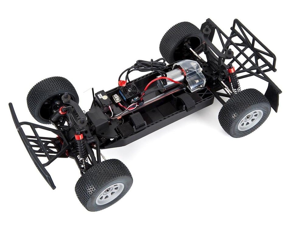 dominus rc car