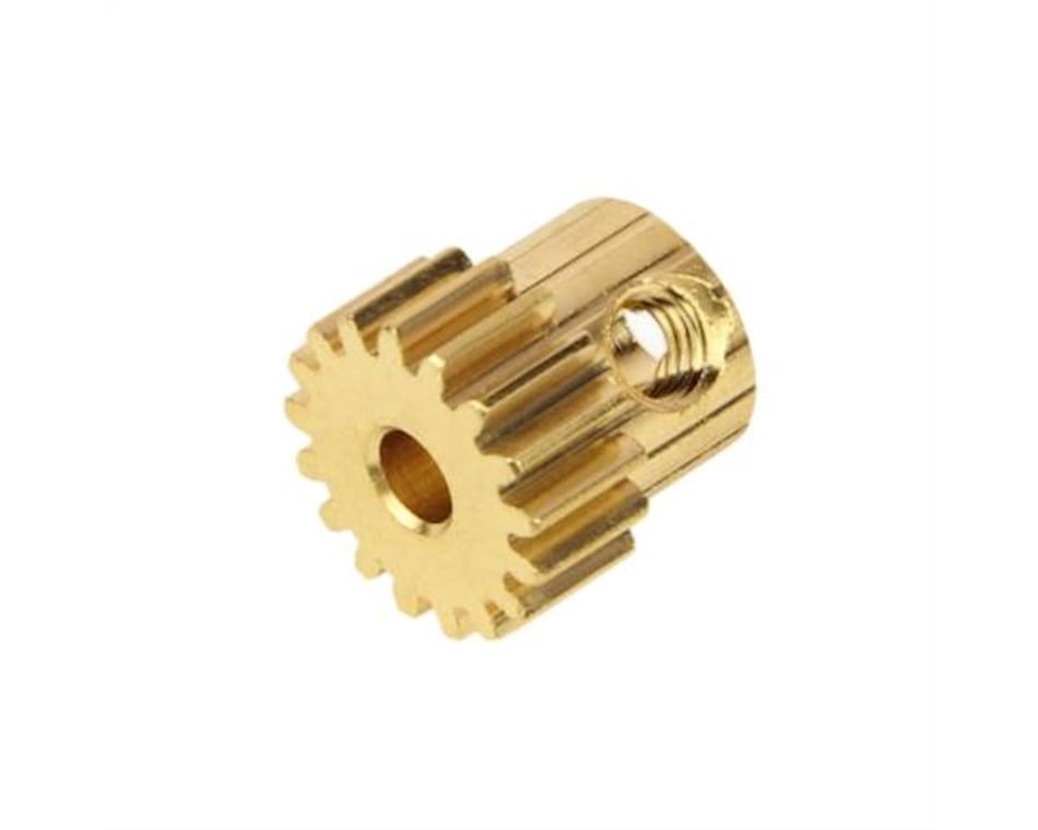 reonページ Helion Rock Rider Mod 0.6 Pinion Gear (17T) [HLNA0833] - HobbyTown