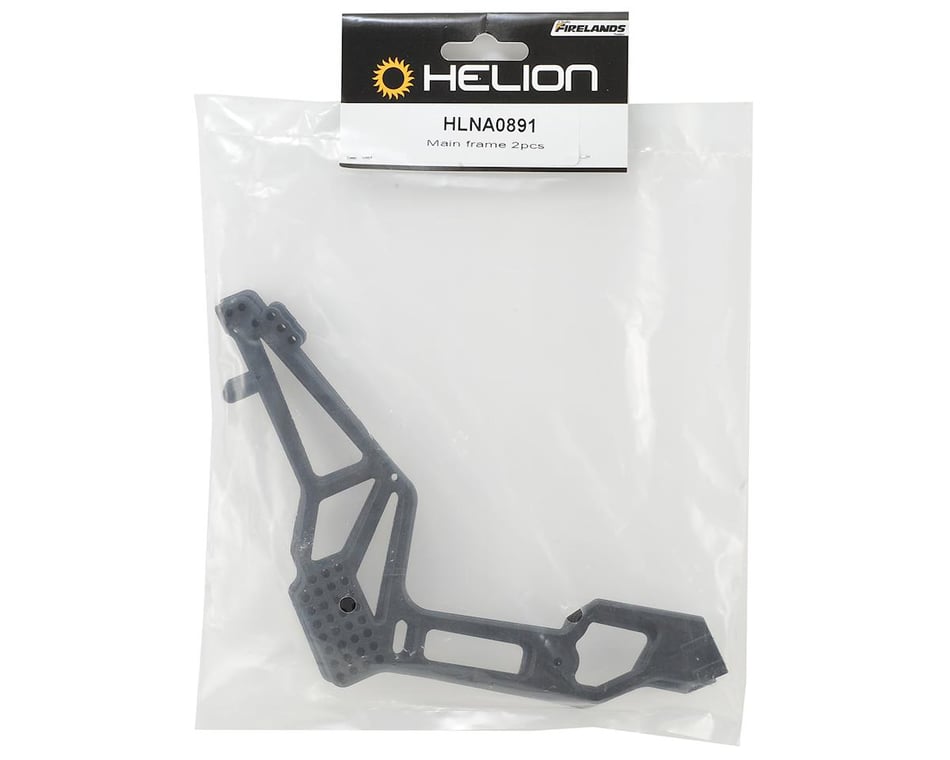 na.ma1220② Helion Rock Rider Main Frame Set [HLNA0891] - HobbyTown