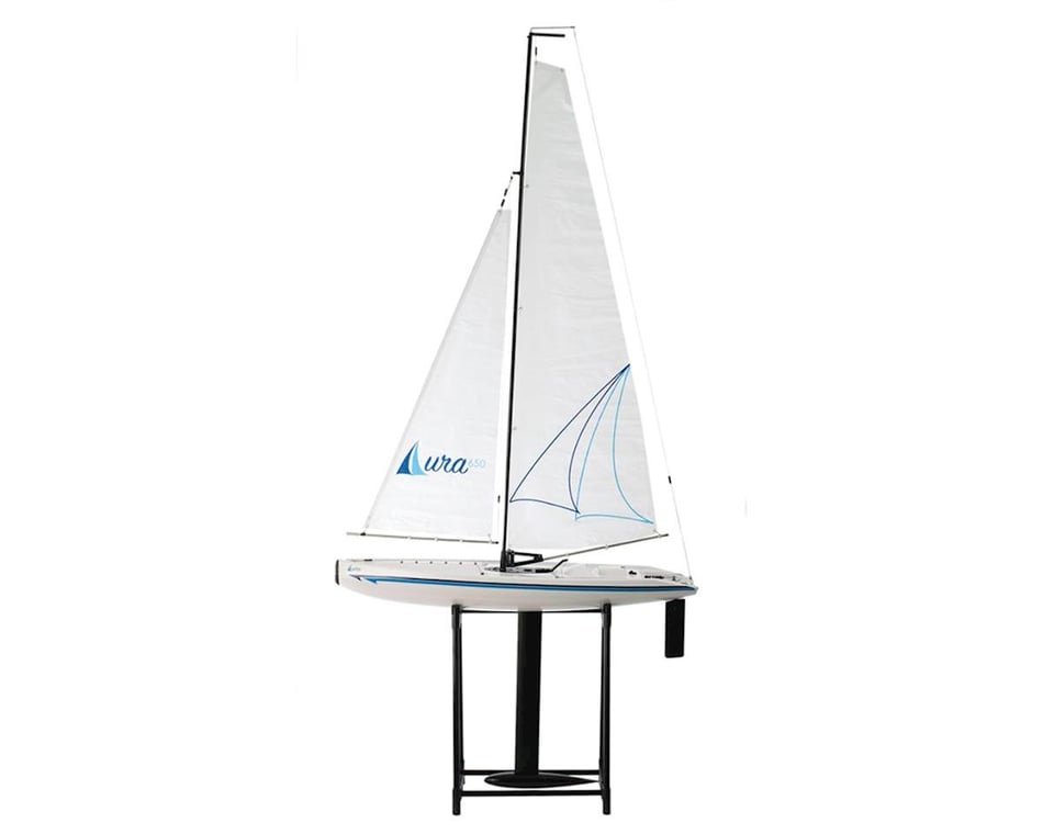 Helion Aura 650 RTR Electric Sailboat