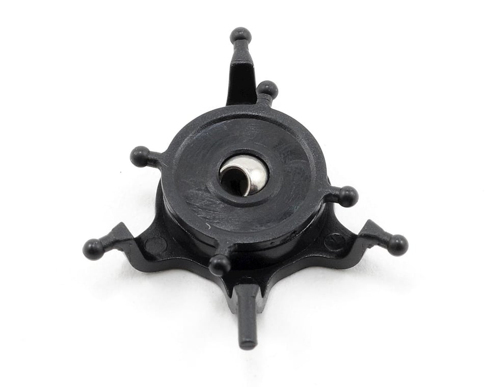 Helimax Swashplate Assembly Novus CP/125 CP 