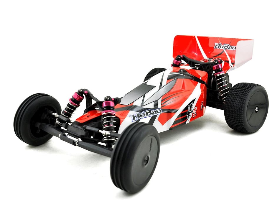 Hobao clearance hyper h2