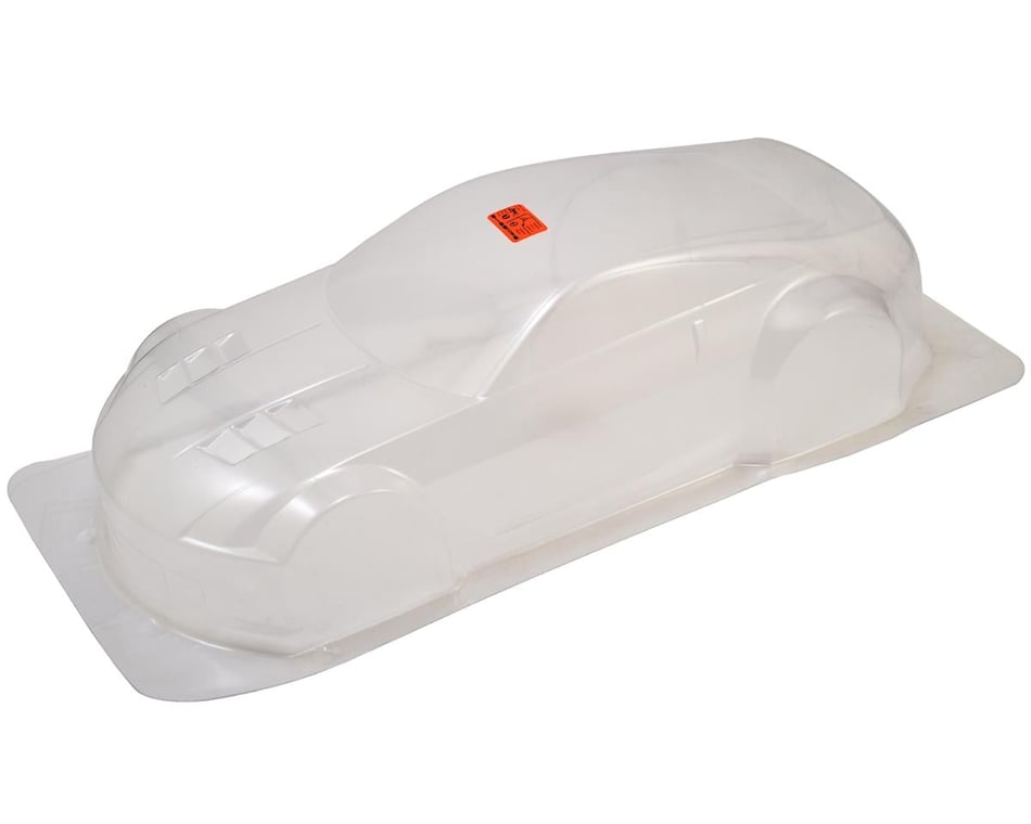 HPI Nissan 350Z Hankook Body (200Mm) [HPI103886] - HobbyTown