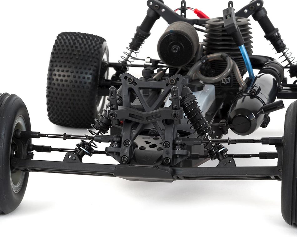 Hpi firestorm sales 10t nitro