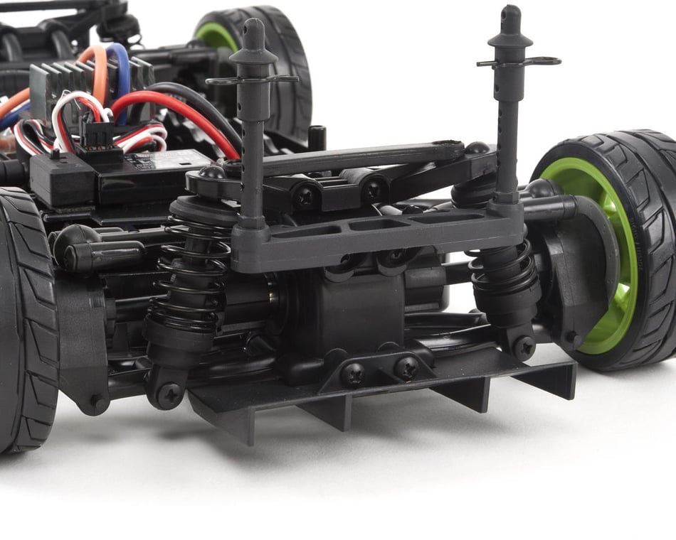 Hpi e10 upgrades deals