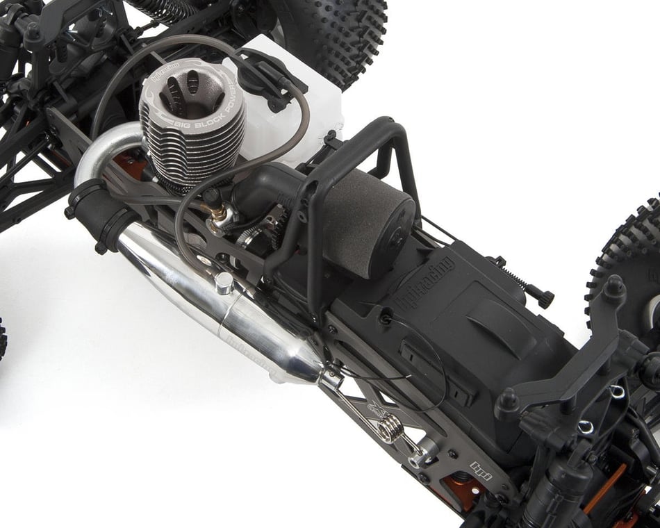 Hpi savage 5.9 big block online