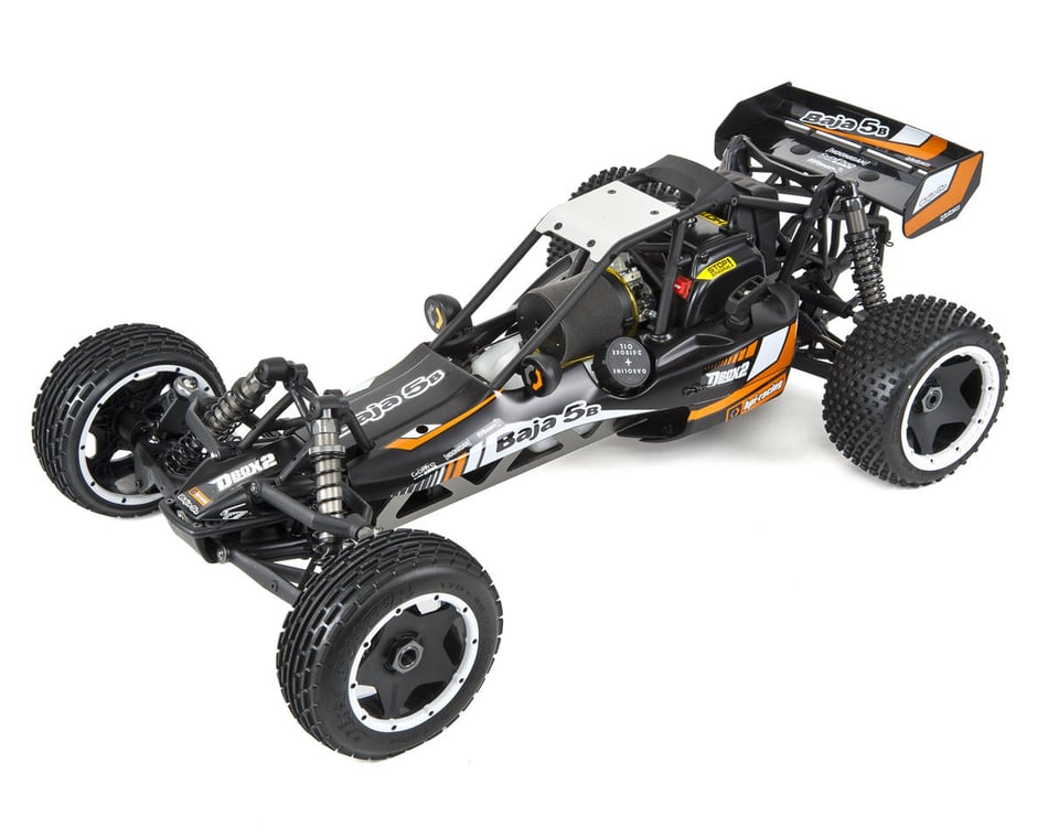 Baja 5b rc clearance car