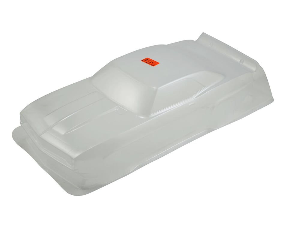 HPI 1969 Chevrolet R Camaro Z28R Body (200Mm) [HPI117531] - HobbyTown
