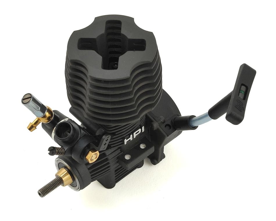 HPI Nitro Star T3.0 .18 Engine