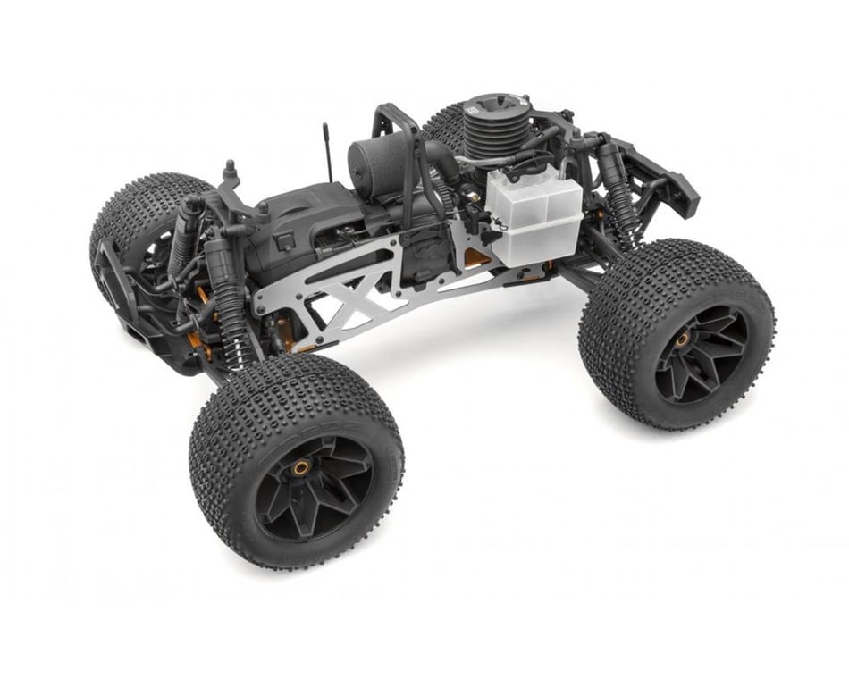 HPI Savage X 4.6 GT-6 4WD 1/8 RTR Nitro Monster Truck