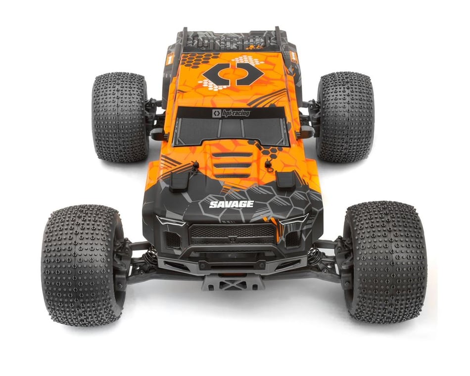 Hpi savage hot sale flux price