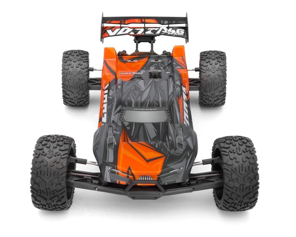 Vorza rc deals