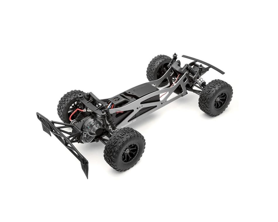 Hpi short course store truck