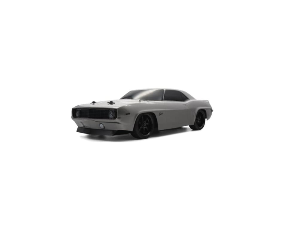 HPI Voiture RC Piste 1/10 Sport 3 1969 Chevrolet Camaro Z28 Custom