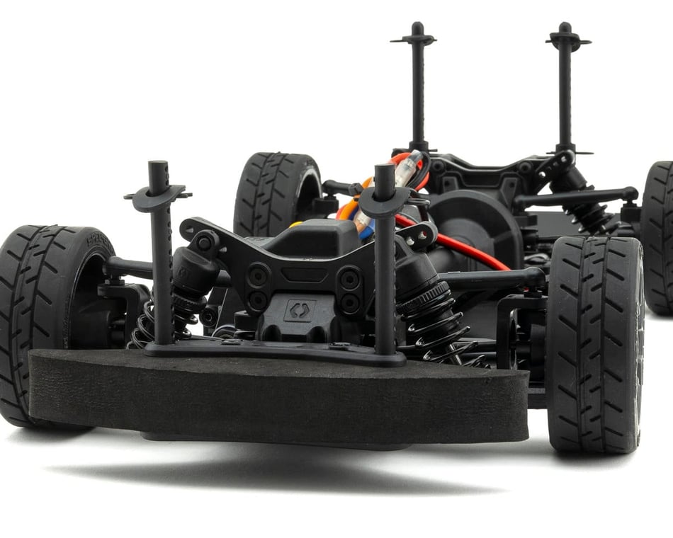 HPI Sport 3 Ford Mustang Mach-E 1400 1/10 RTR 4WD Brushed Touring