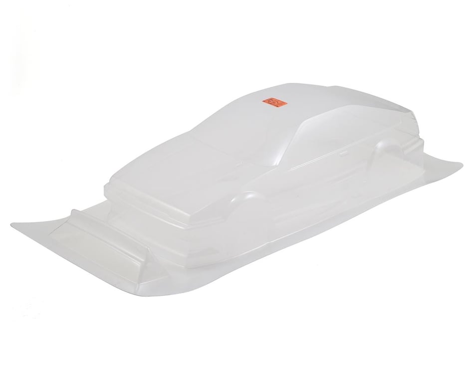 HPI Toyota Trueno AE86 Touring Car Body (Clear) (190mm)