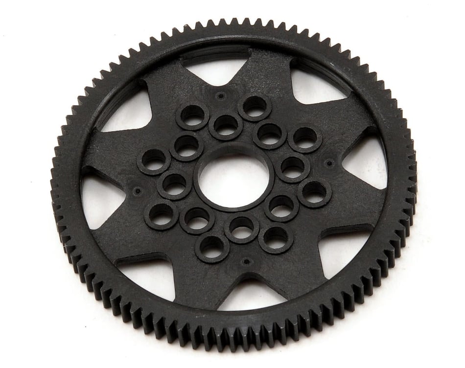 HPI 48P Plastic Spur Gear (90T) [HPI6990] - HobbyTown