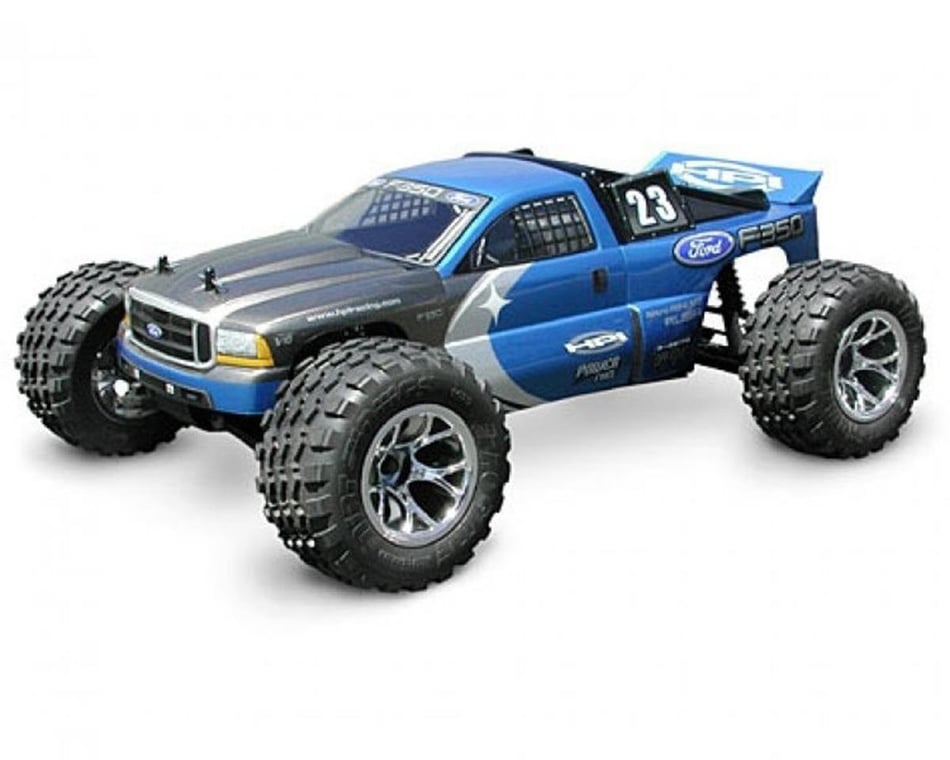 Hpi rc bodies online