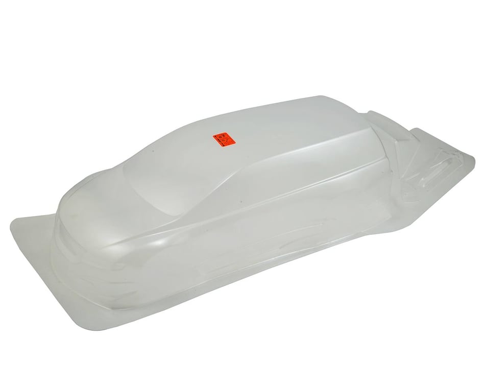 HPI Honda Odyssey Clear Body (200mm) [HPI7497] - HobbyTown