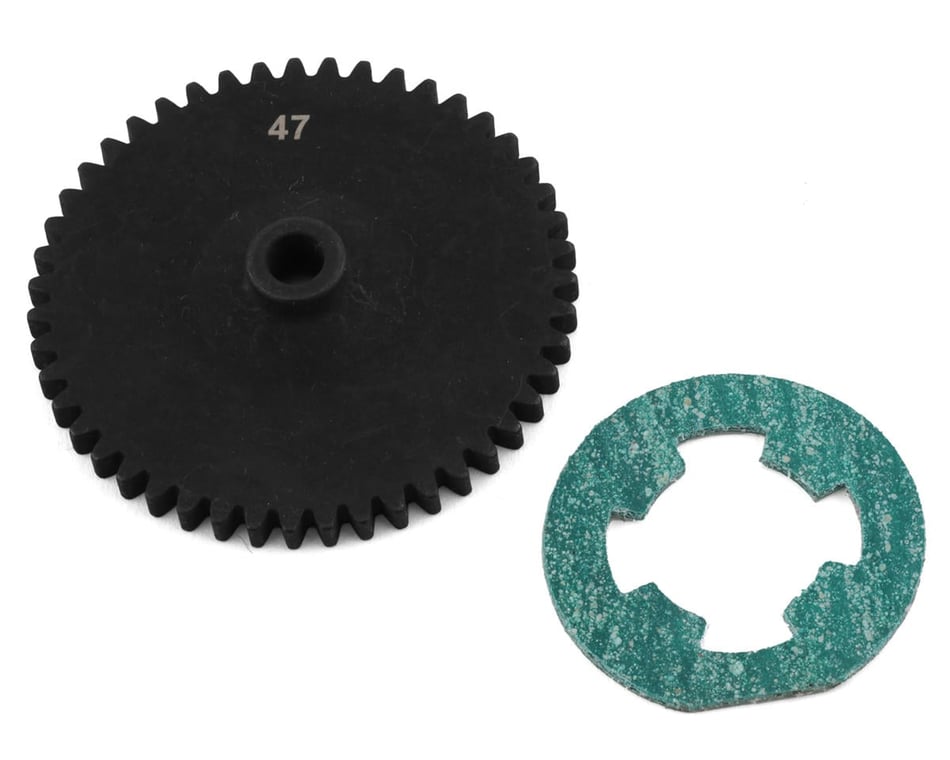 HPI Heavy Duty Steel Spur Gear (47T) [HPI77127] - HobbyTown