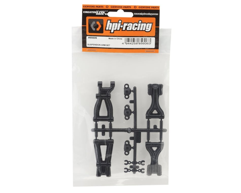 Hpi deals e10 parts