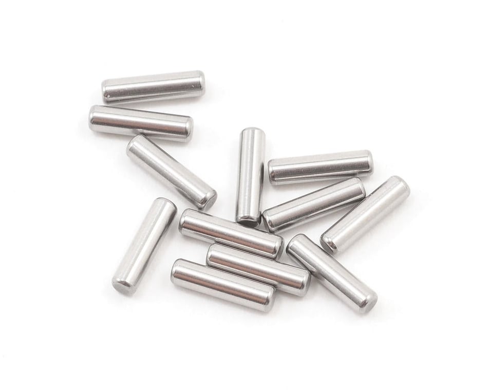 HPI 2x8mm Pin (12) [HPIZ263] - HobbyTown