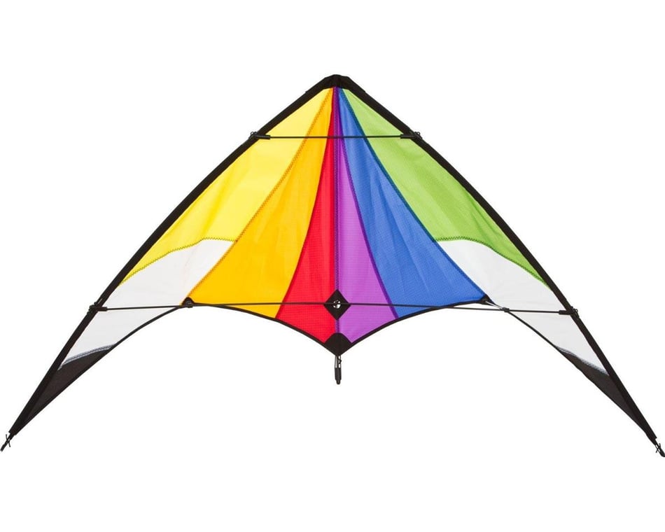 HQ Kites Eddy Dragon 27 Diamond Kite