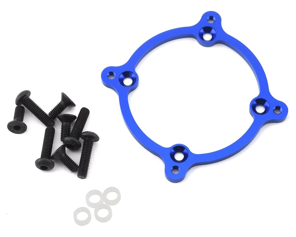 Disipador De Calor Rc Para Motor De Coche, 40-43 Mm, Doble V Disipador De Calor Rc Para Motor De Coche, 40-43 Mm, Doble V