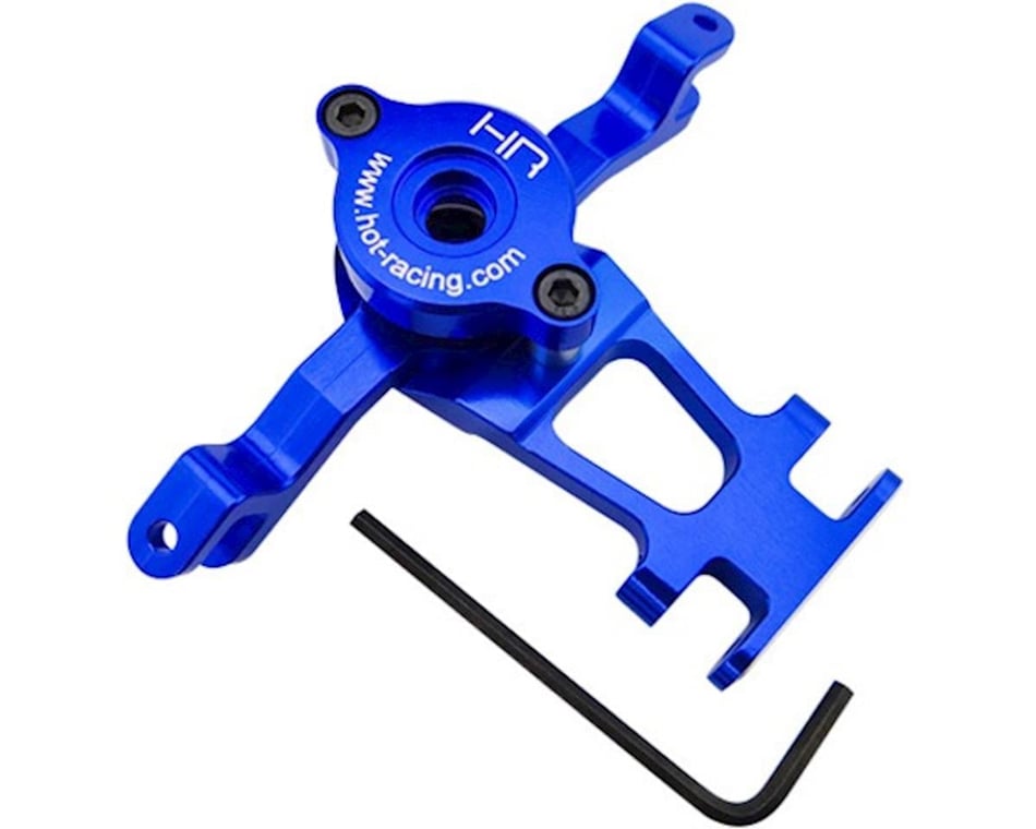 Rc Mini Car RPM Stoßfänger-Set Für Traxxas 1/16 Mini E-Revo – Vorne & Hinten Mit Halterung Axial Scx10