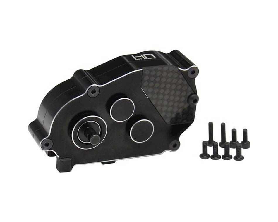 Hot Racing Low CG Transmission Gear Box (Axial 3-Gear)