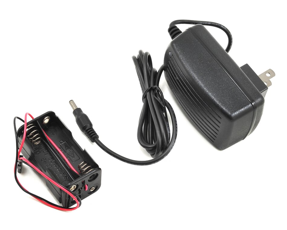 Hitec Aurora 9X 2.4GHz Aircraft Radio System w/Optima 7 Receiver
