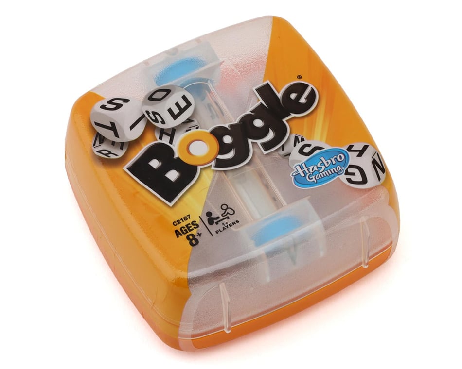 Hasbro Scrabble Classic Board Game - Shop Games at H-E-B