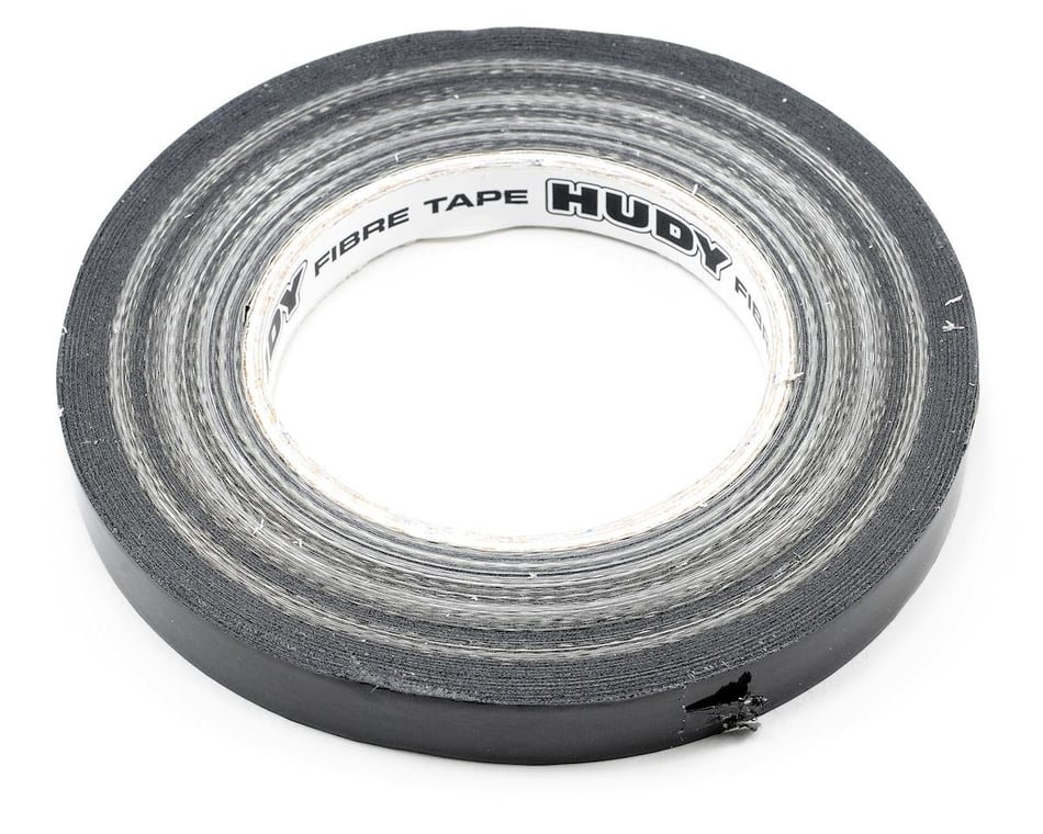 Hudy Ultra Thin Double-Sided Tape (5) [HUD107876] - HobbyTown