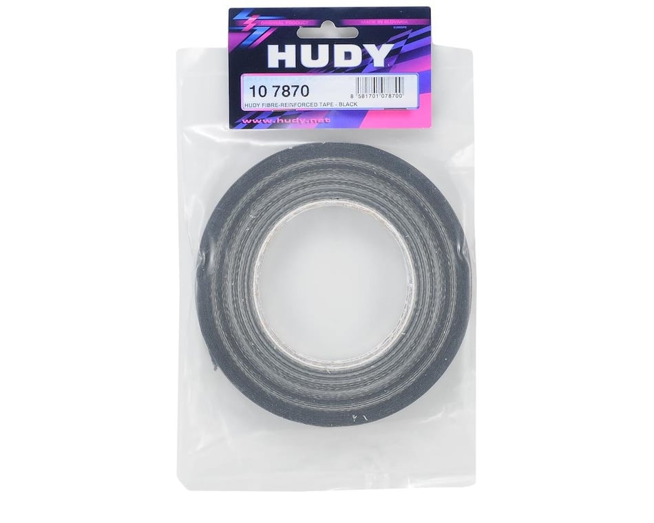 Hudy Ultra Thin Double-Sided Tape (5) [HUD107876] - HobbyTown