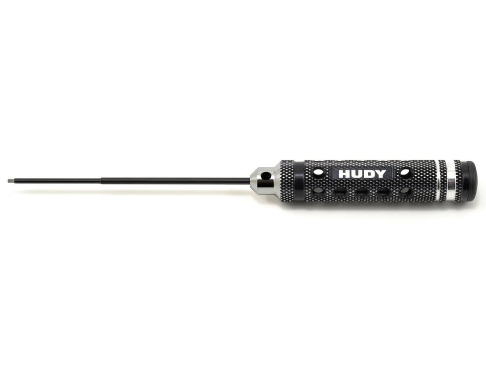 Hudy Limited Edition Metric Allen Wrench (1.5mm)