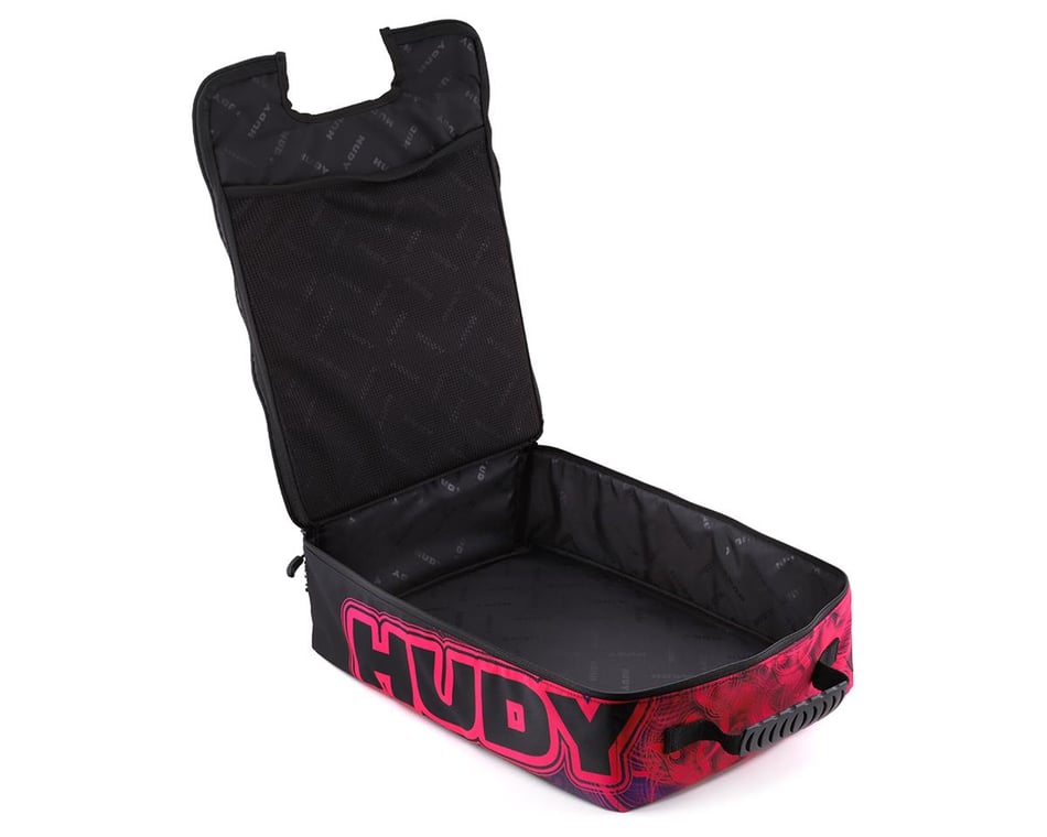 Hudy 1/8 & 1/10 Off-Road Car Bag