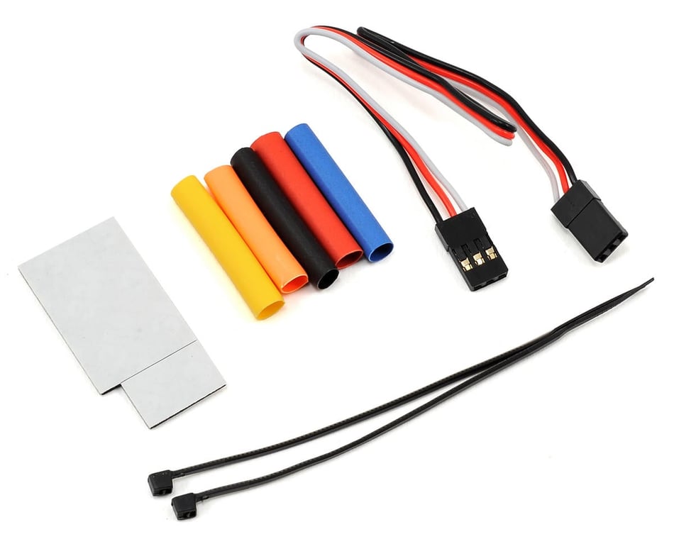 XERUN V3 センサードブラシレス ESC Hobbywing Xerun V3.1 Stock Spec Sensored Brushless ESC