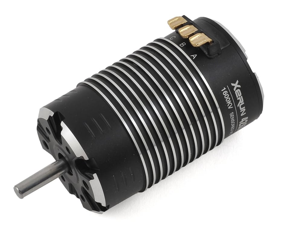 ホビーラジコン HOBBYWING XERUN 4268 G2 2600KV HOBBYWING XERUN 4268 G2 2600KV 【公式ショッピングサイト】
