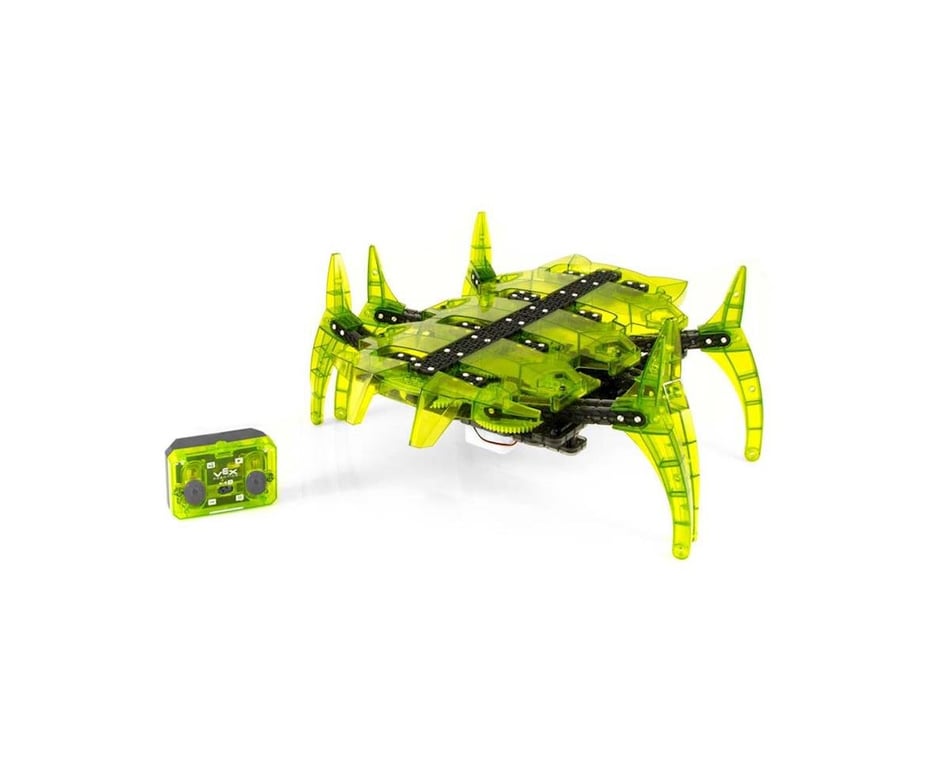 HexBug Vex Scarab Robotic Kit IFI4063347 HobbyTown