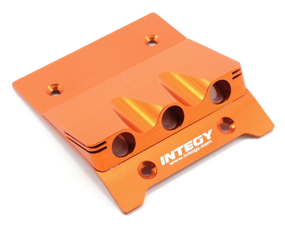 Team Integy Roof Scoop (HPI Baja 5B) [INT6820O] - HobbyTown