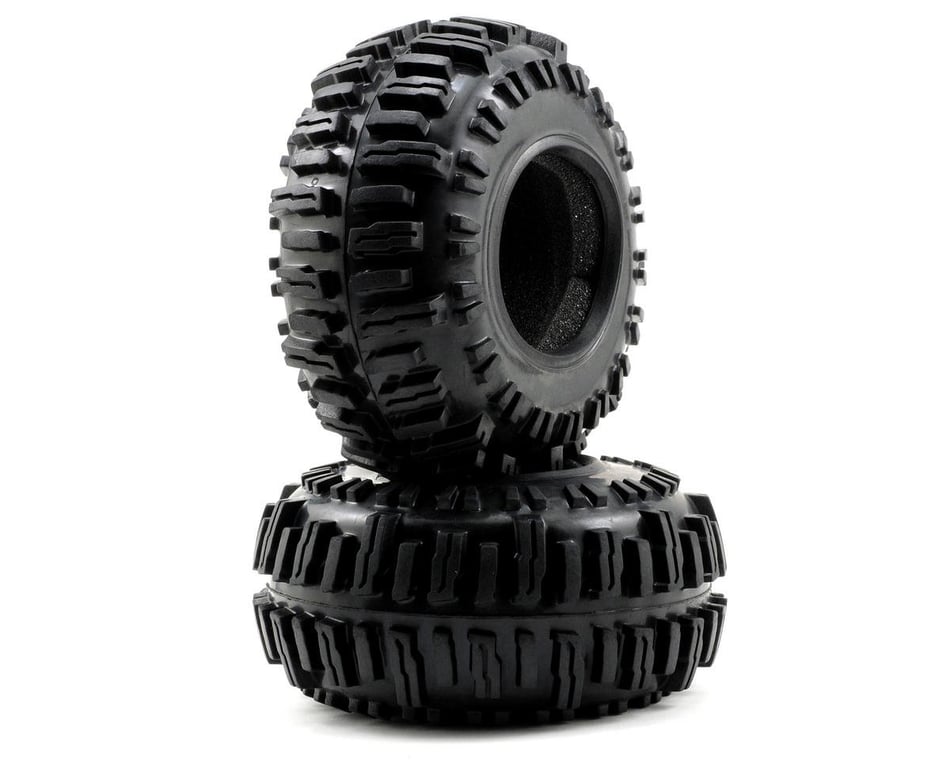 Team Integy ERC2 Extreme 2.2 Rock Crawler Tires (2) [INTC22885