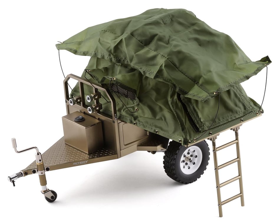 Cargo Caddie  Camping World