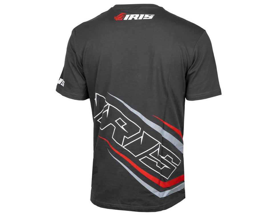 Iris Race Team T-Shirt 4XL, 14,99 €