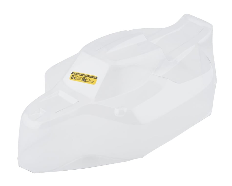 JConcepts S15 1/8 Electric Buggy Body (Clear) [JCO0338] - HobbyTown