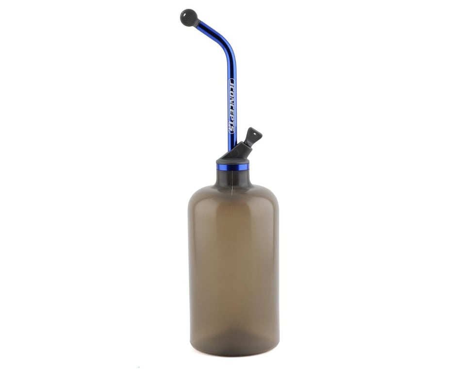 JConcepts Fuel Bottle (Blue) [JCO2957] - HobbyTown