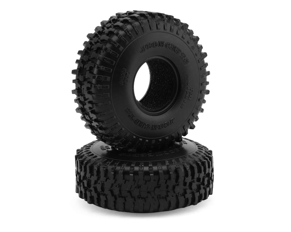 JConcepts Tusk 1.0