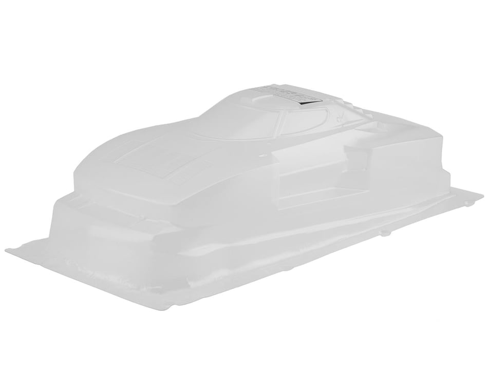 Killerbody Lancia Stratos Giro D'Italia 1/10 Touring Car Body Kit